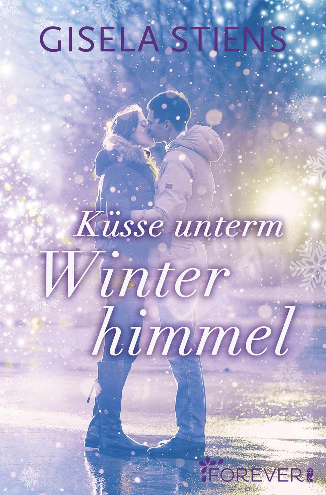 Küsse unterm Winterhimmel: Eine Weihnachtsgeschichte Essays & Short Stories