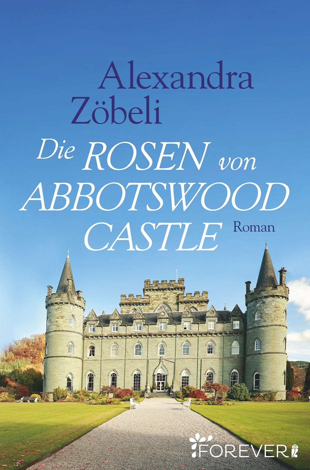Die Rosen von Abbotswood Castle Contemporary literature