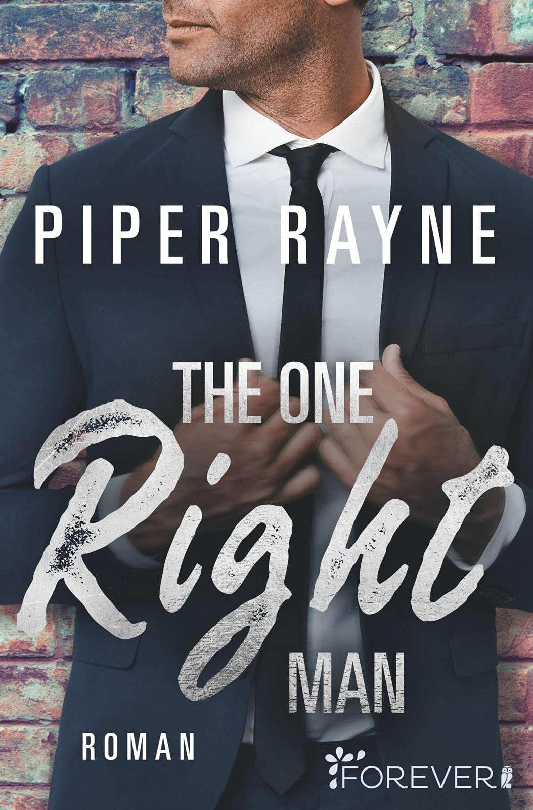The One Right Man Contemporary literature Books