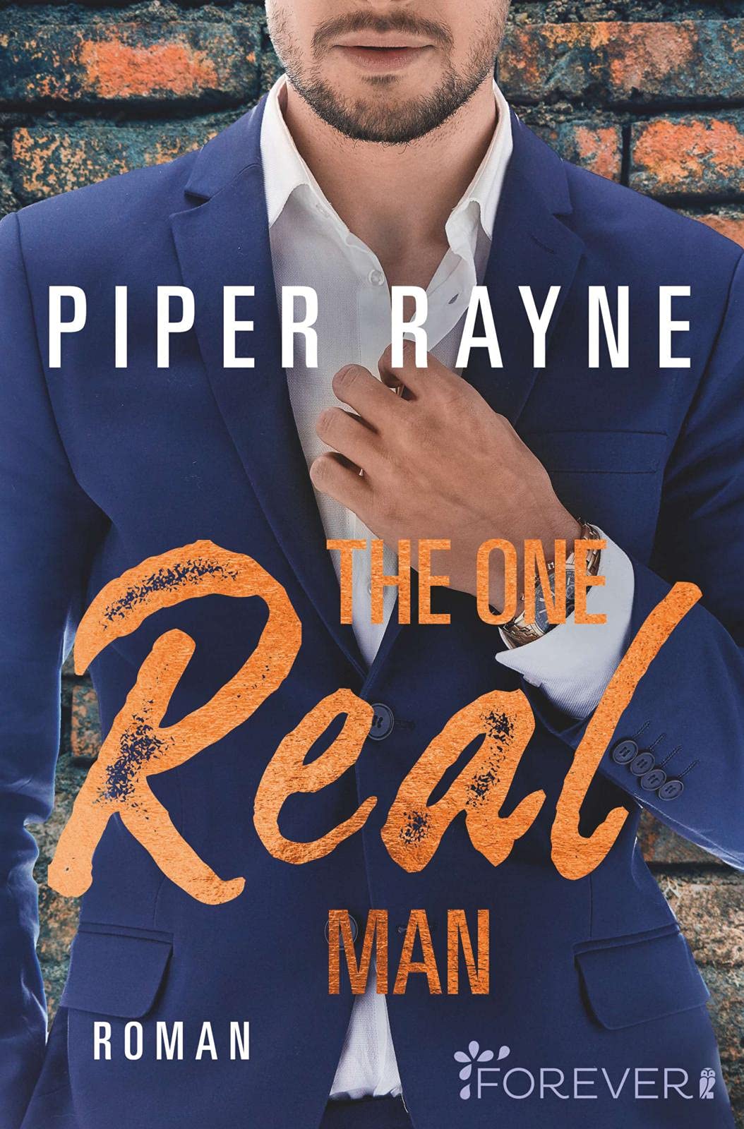 Product Image: The One Real Man