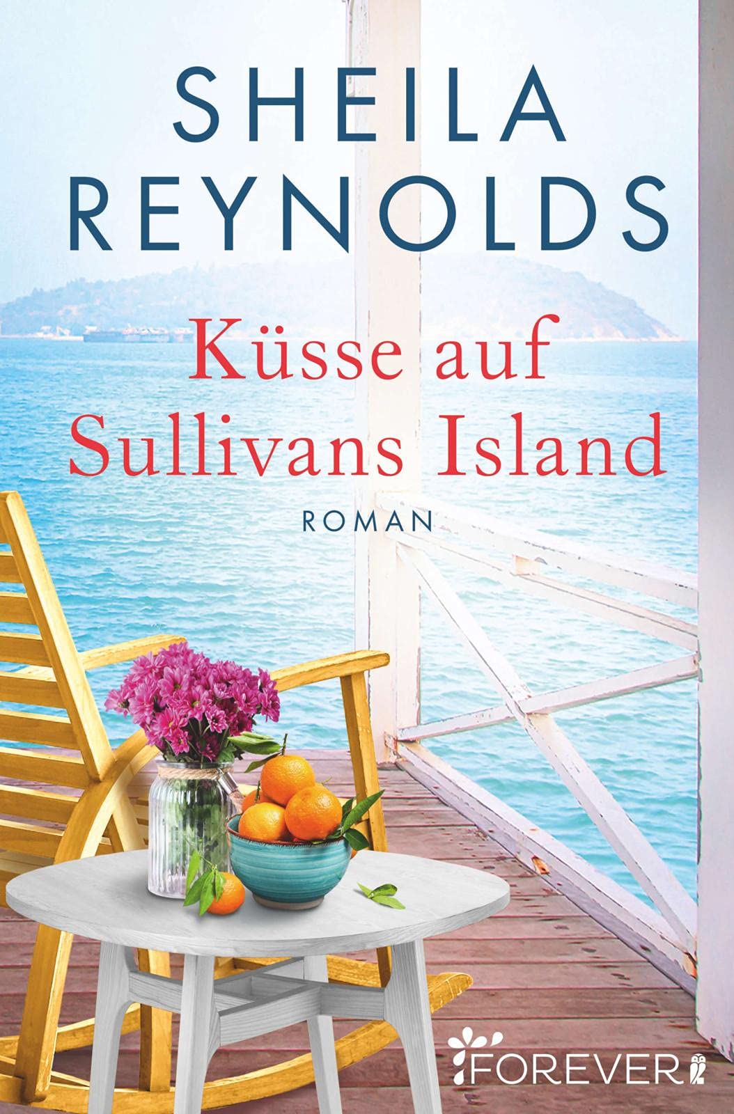 Küsse auf Sullivans Island Contemporary literature
