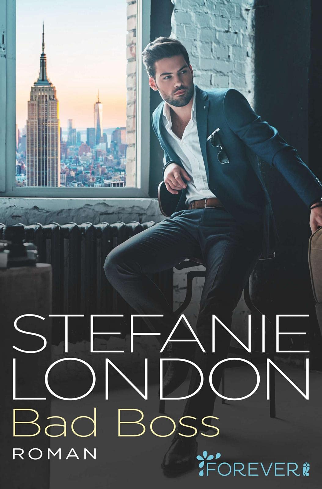 Bad Boss Contemporary literature Books