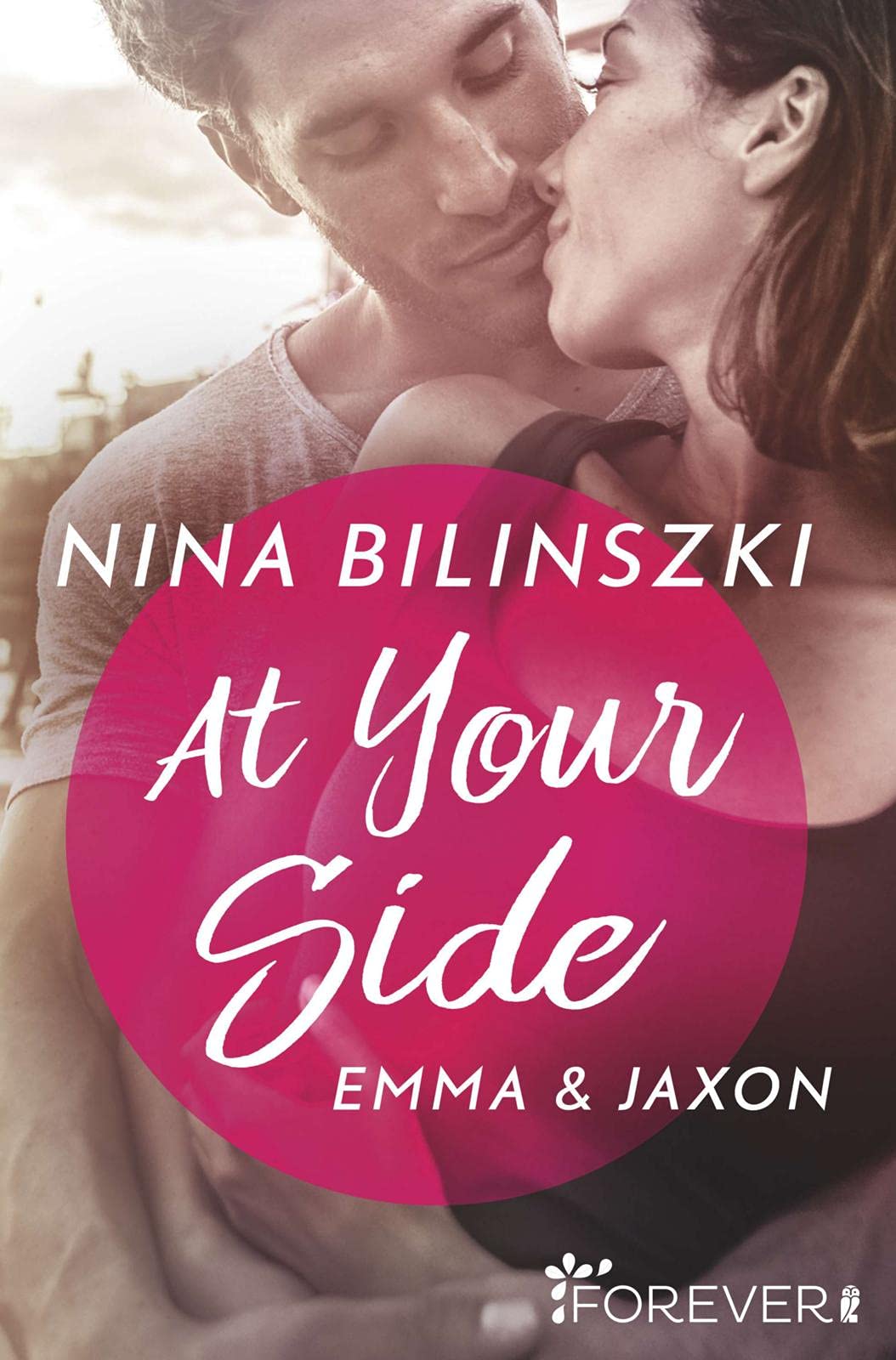 At your Side Contemporary literature Books
