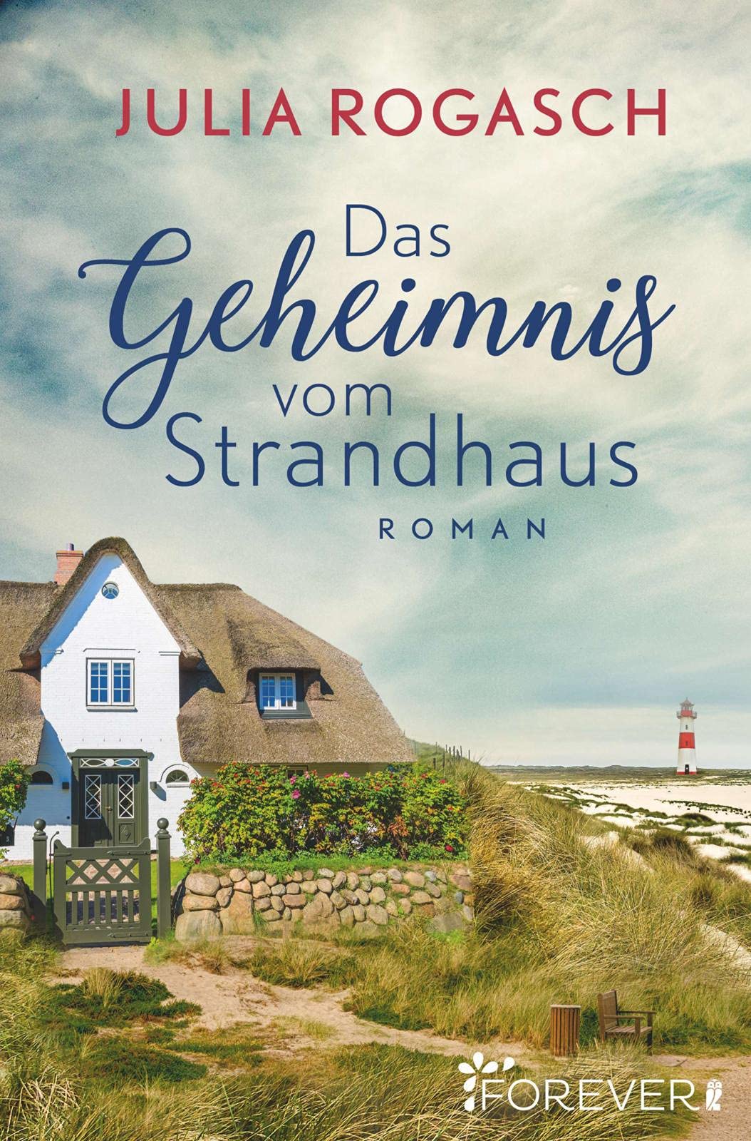 Das Geheimnis vom Strandhaus book