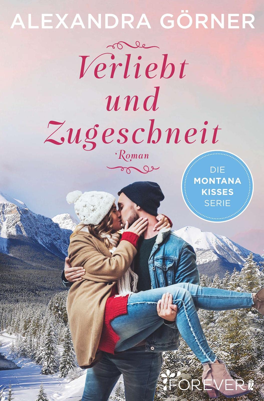 Verliebt und zugeschneit Contemporary literature Books