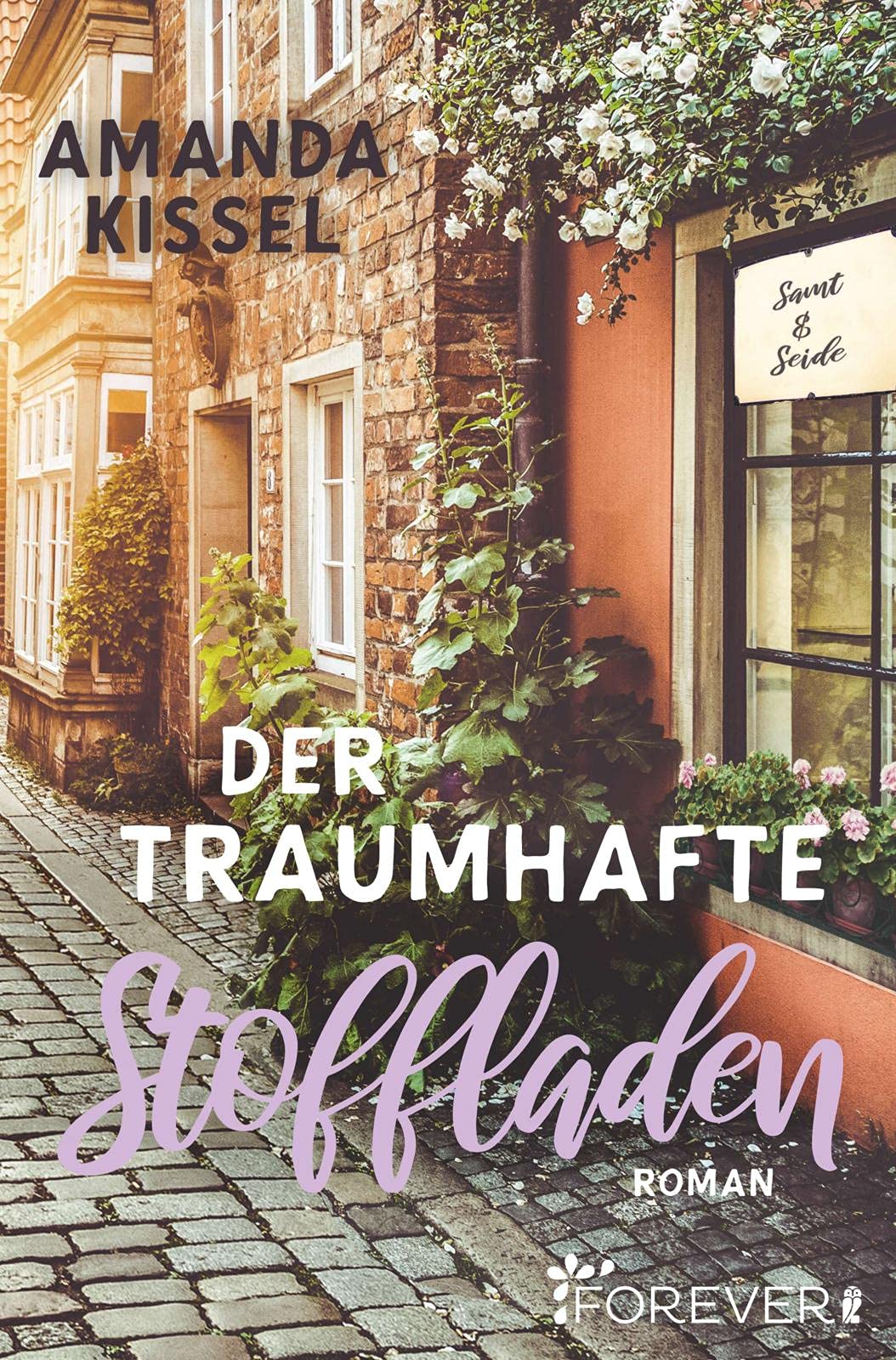 Der traumhafte Stoffladen Contemporary literature Books