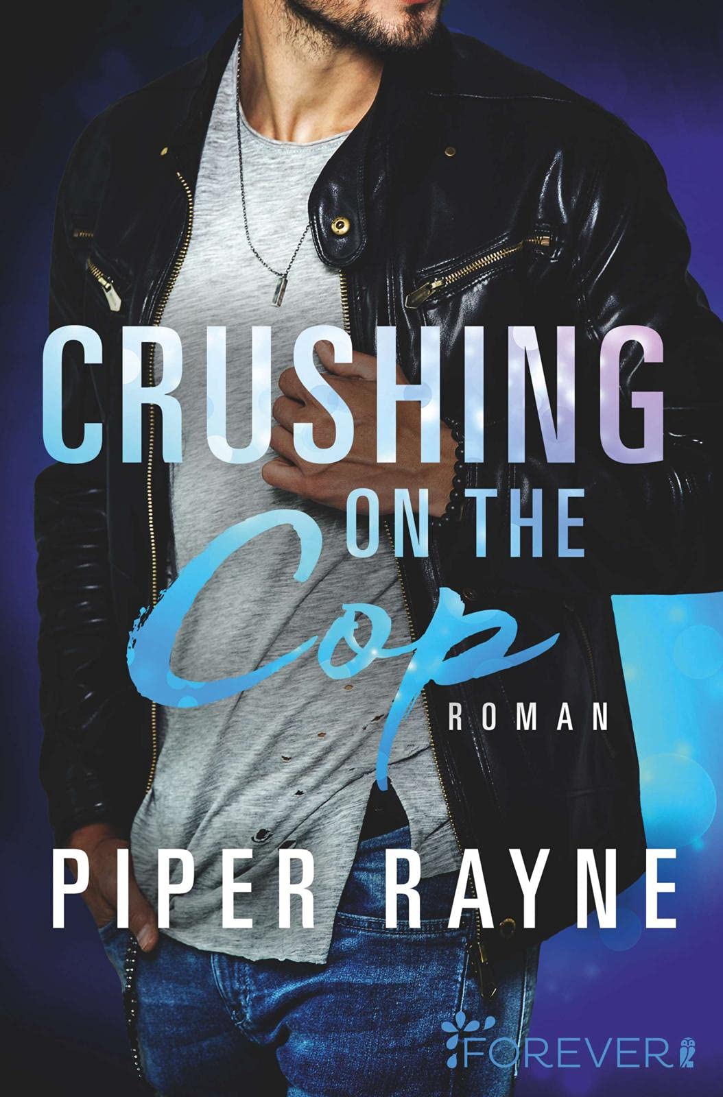 Crushing on the Cop Contemporary literature Books