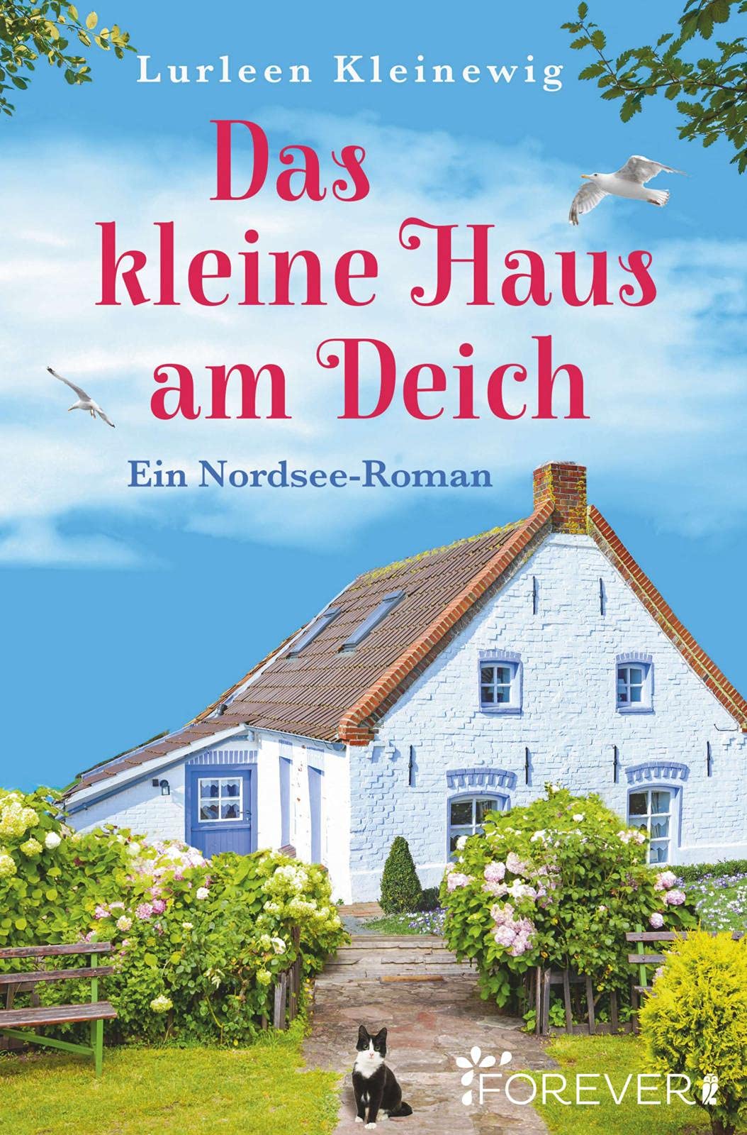 Das kleine Haus am Deich Contemporary literature