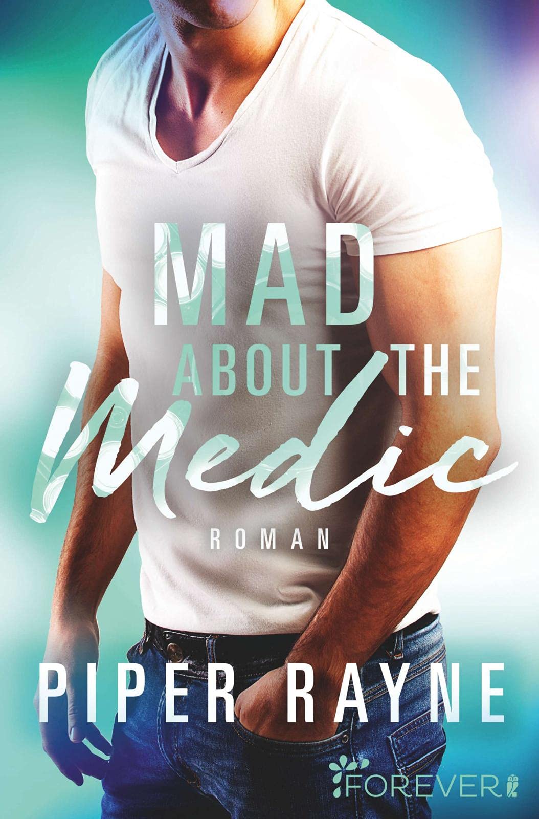Mad about the Medic Contemporary literature Books