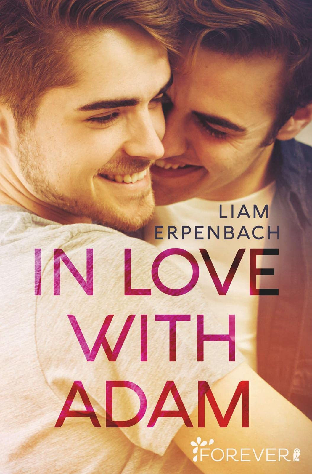 Product Image: In Love with Adam