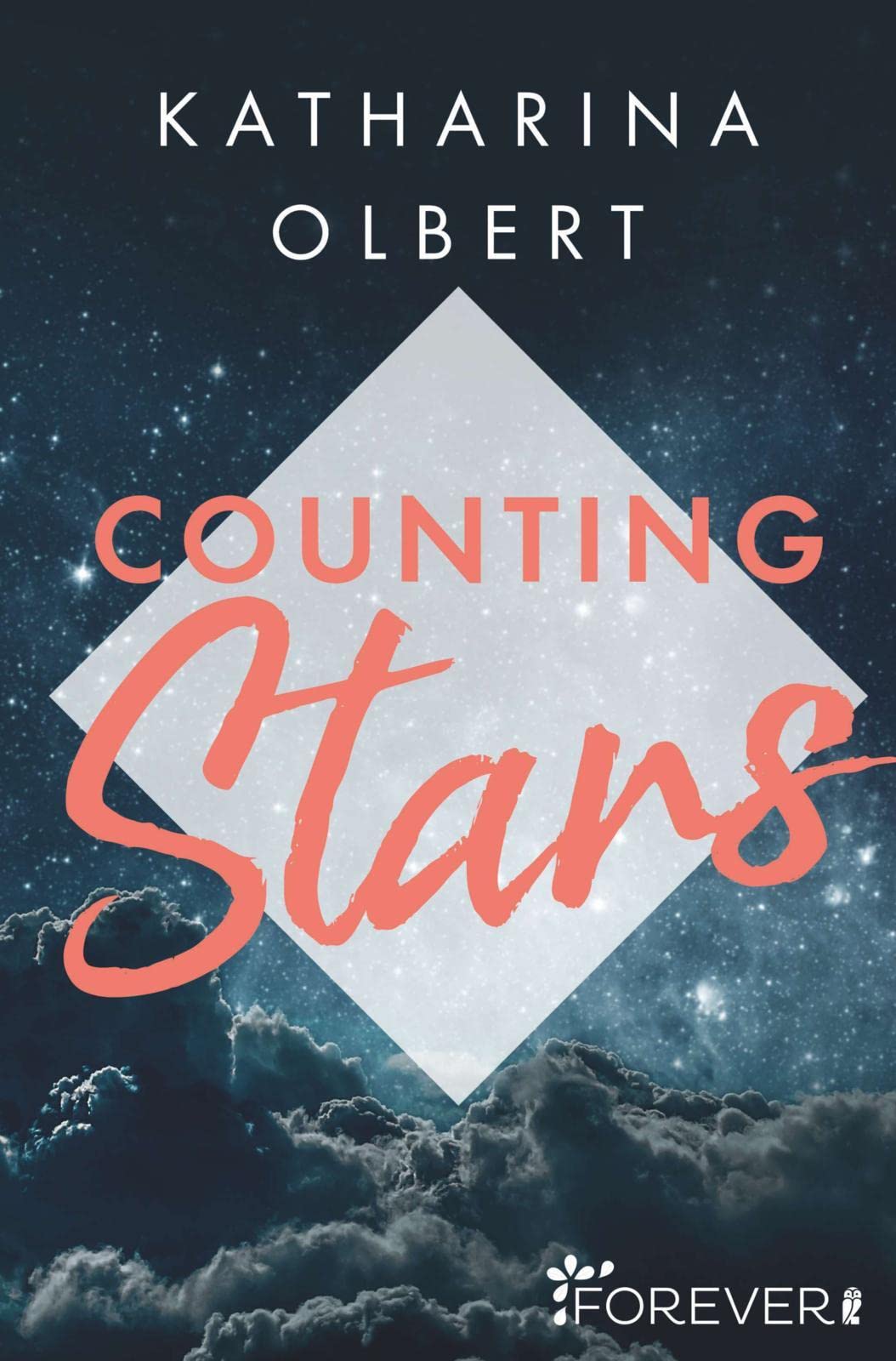 Counting Stars Contemporary literature Books