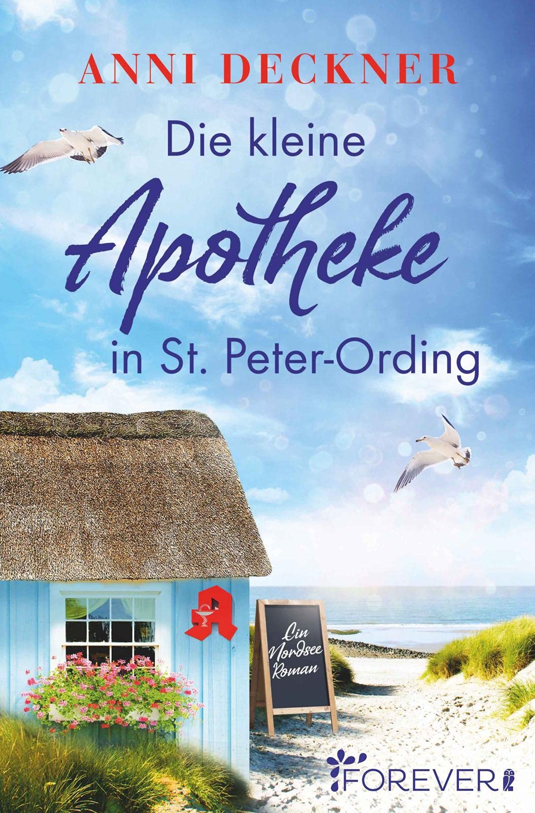 Die kleine Apotheke in St. Peter-Ording Contemporary literature