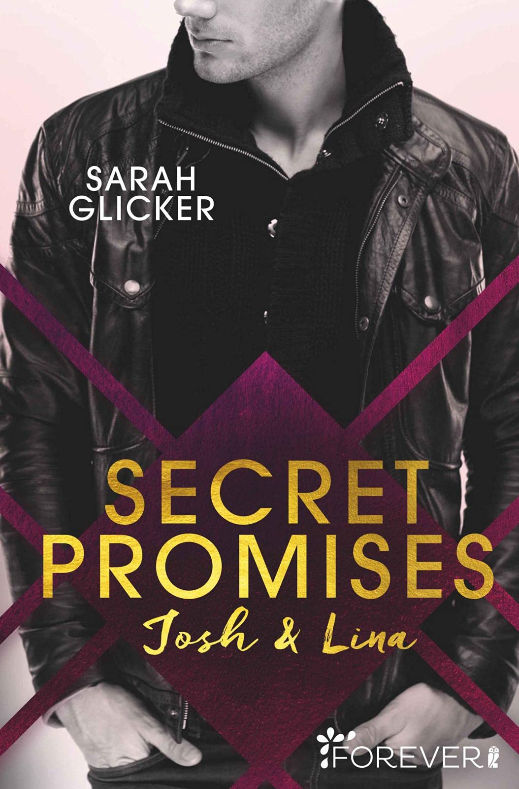 Secret Promises Contemporary literature Books