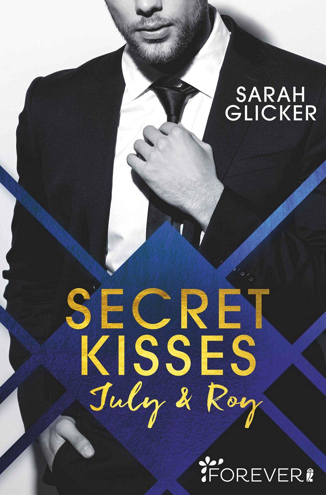 Secret Kisses Contemporary literature Books