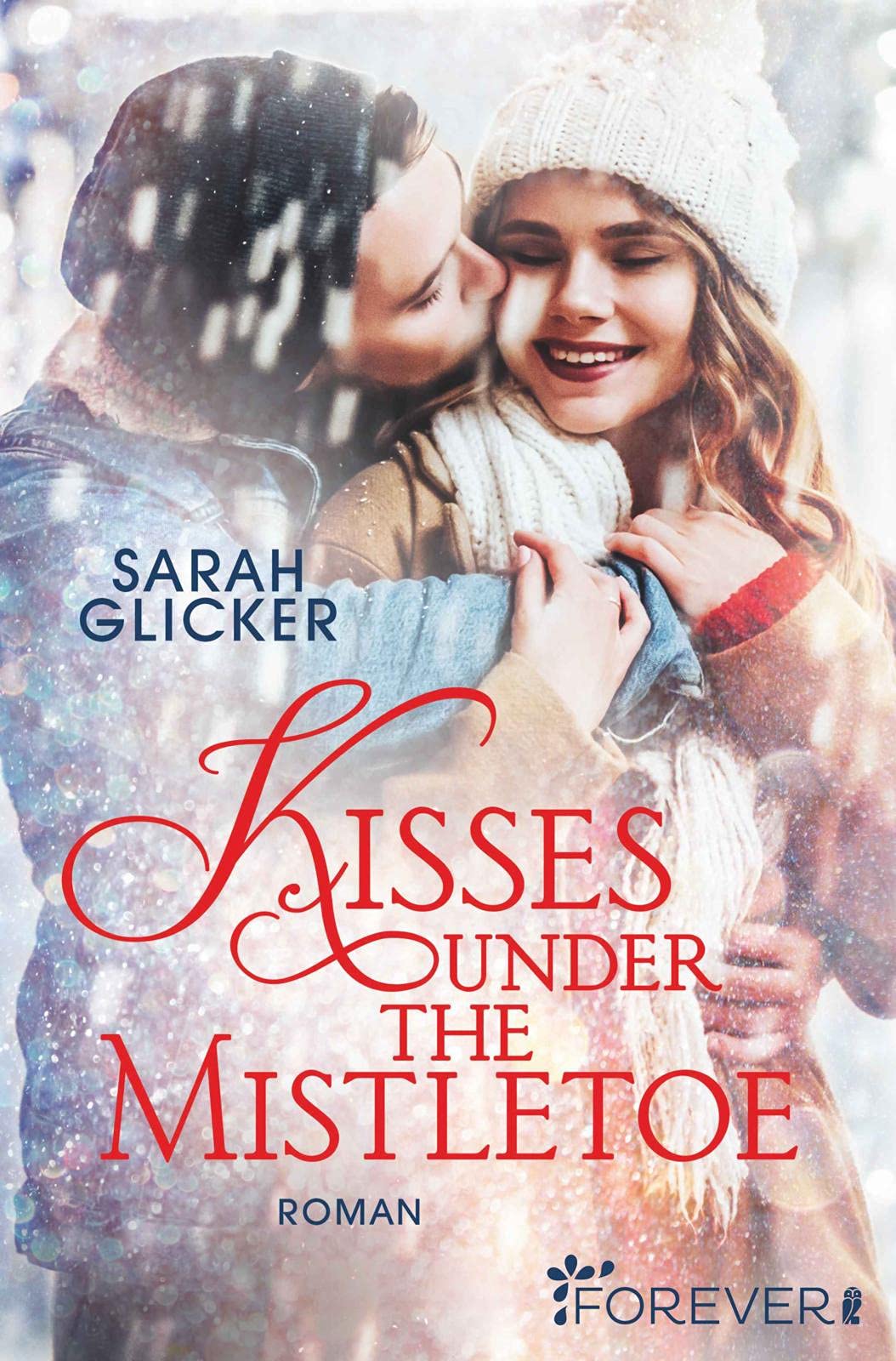 Kisses under the Mistletoe: Roman Contemporary literature