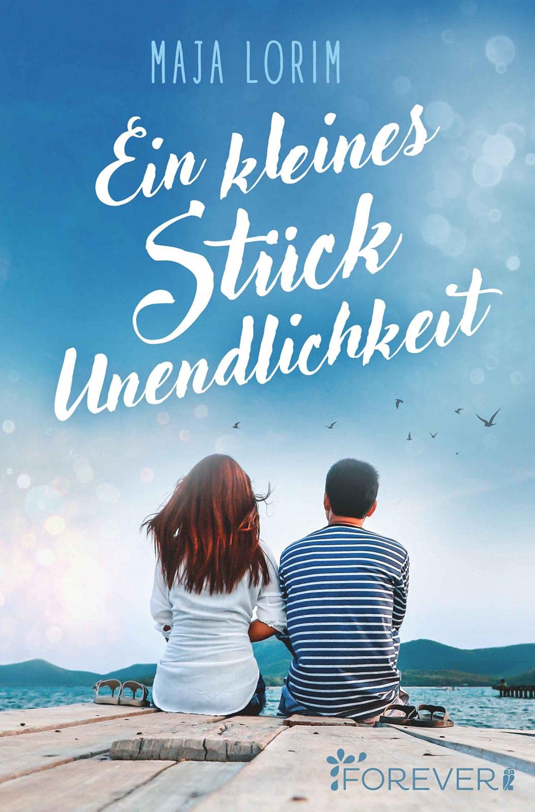 Product Image: Ein kleines Stück Unendlichkeit