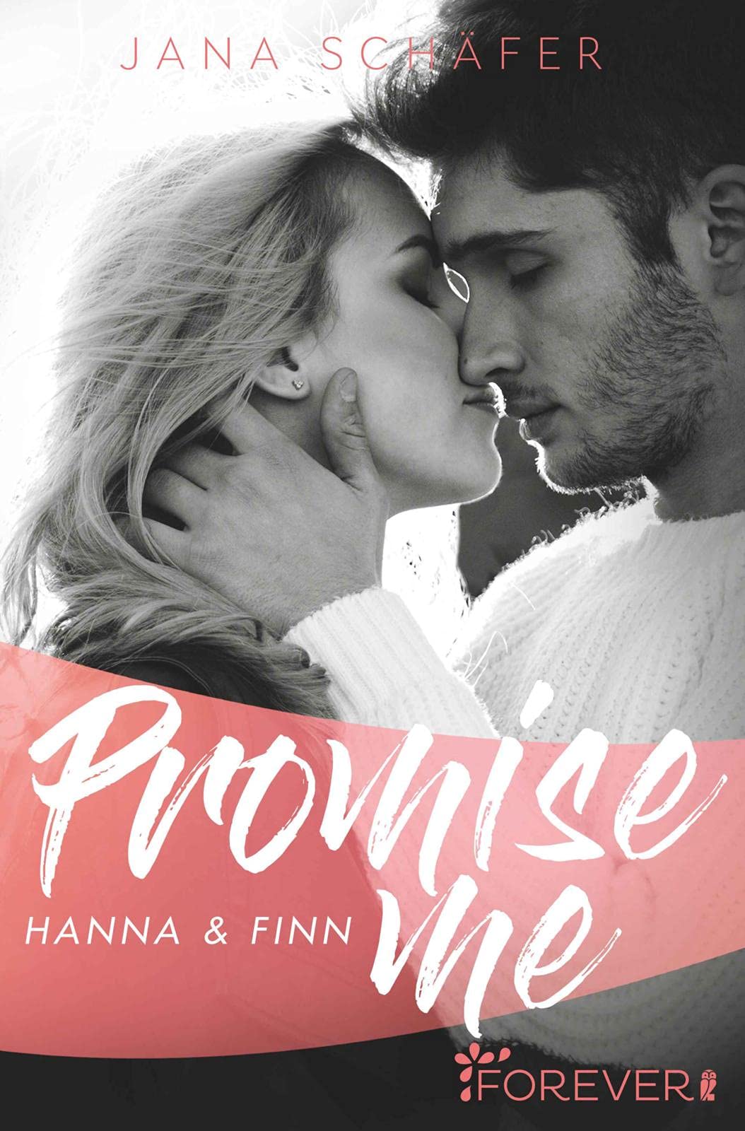 Promise me Contemporary literature Books
