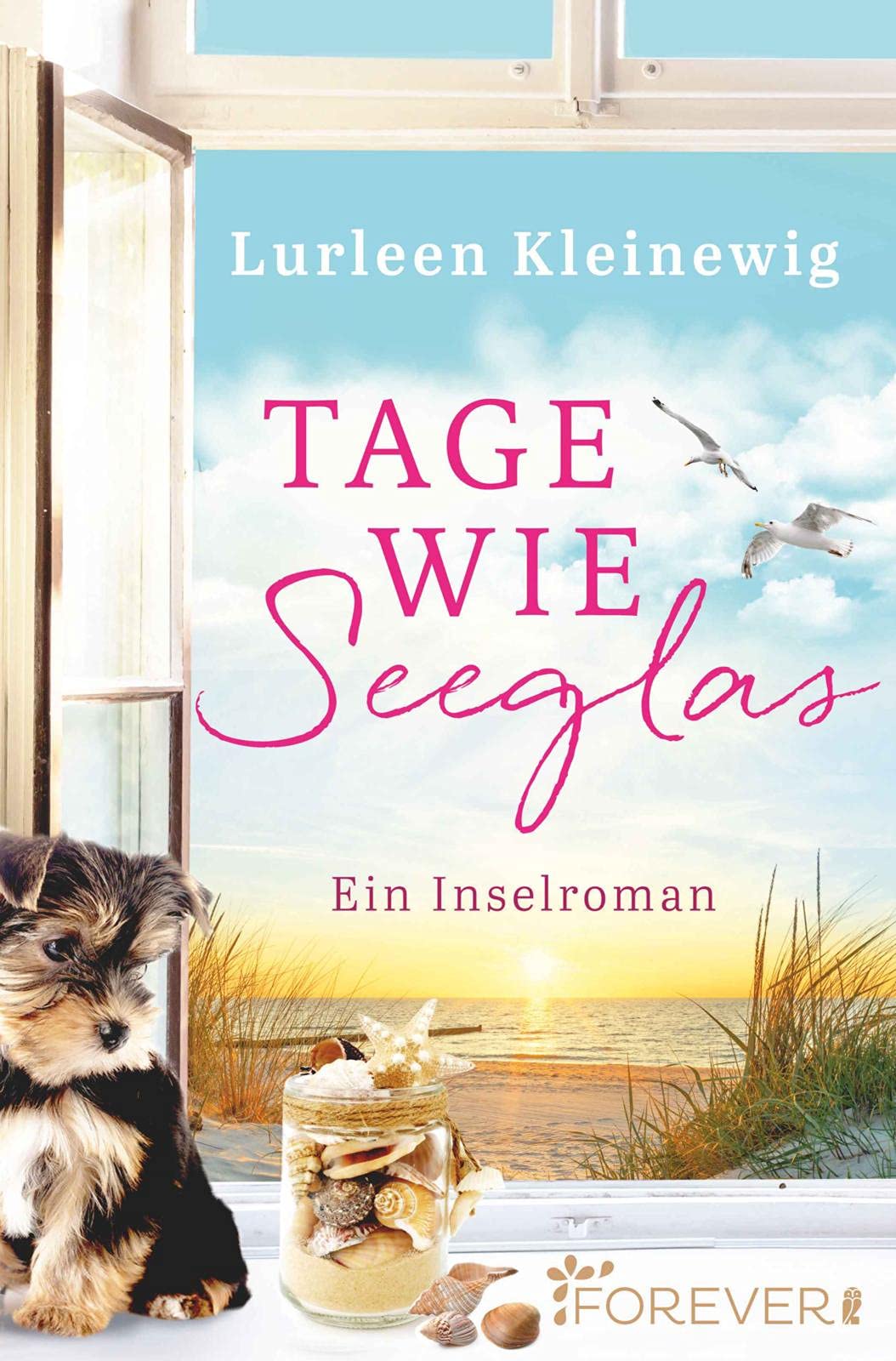 Tage wie Seeglas Contemporary literature