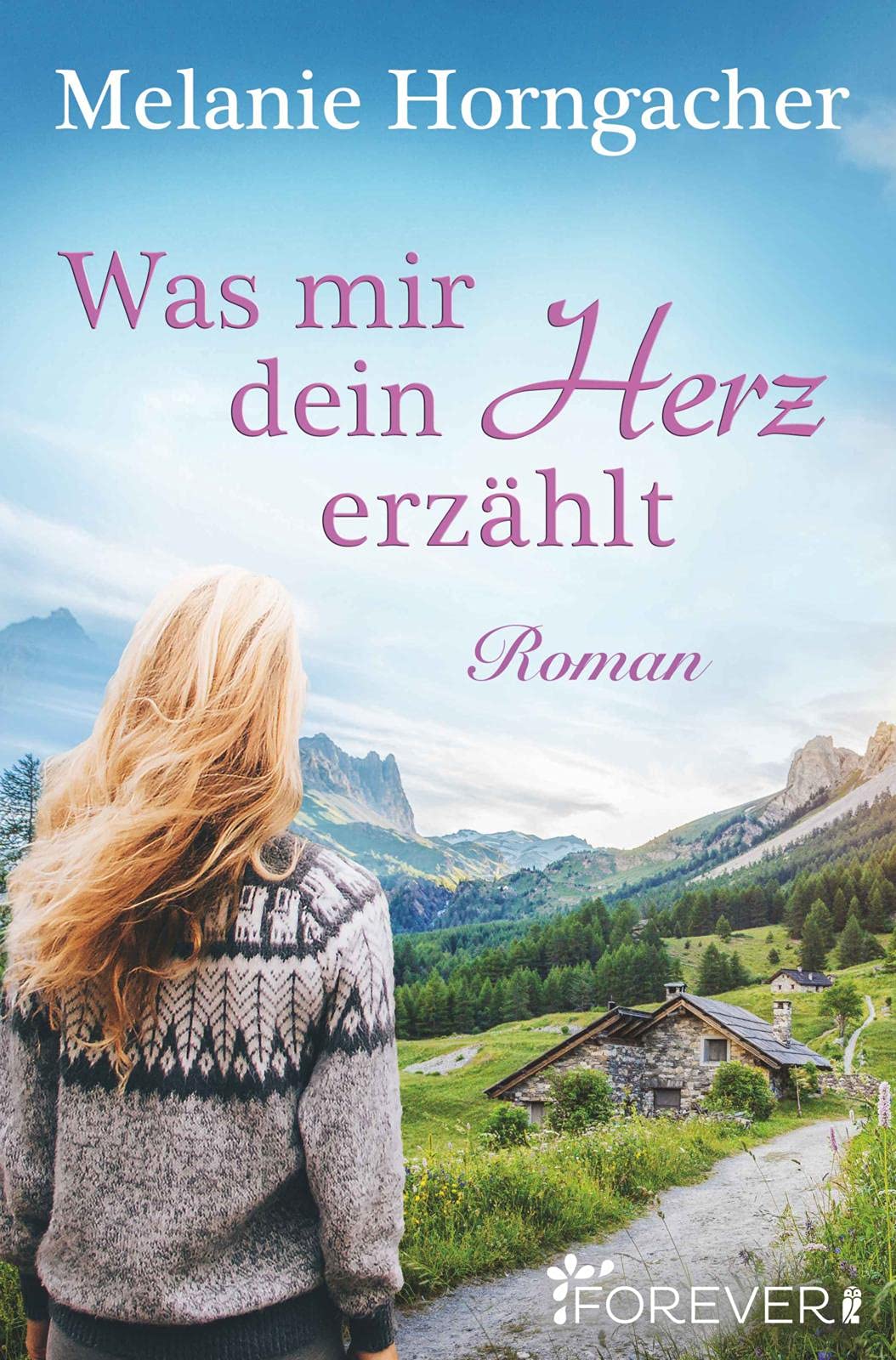 Was mir dein Herz erzählt Contemporary literature