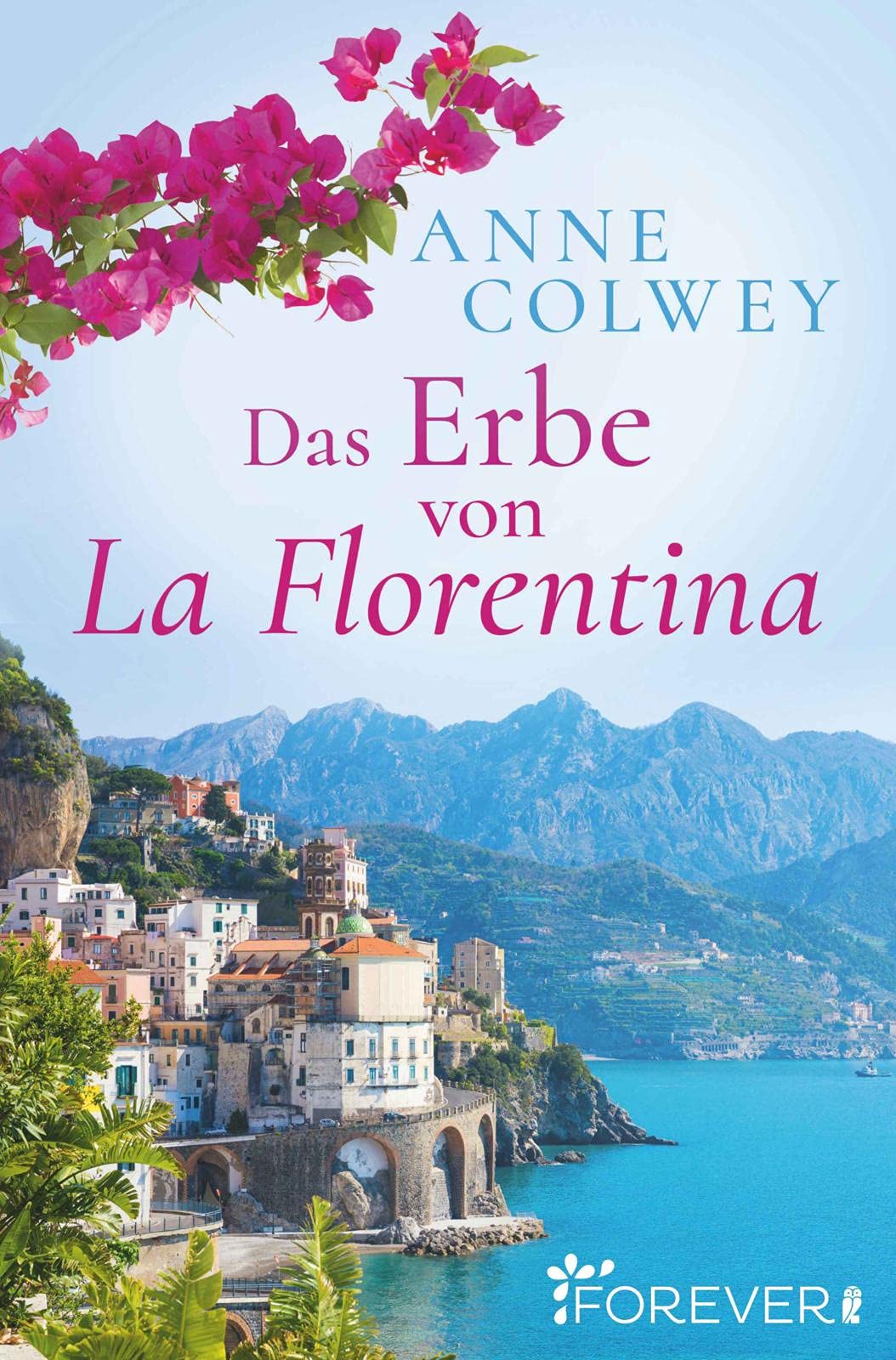 Das Erbe von La Florentina Contemporary literature