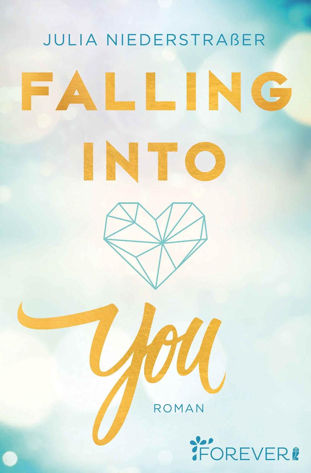 Falling into you Contemporary literature Books