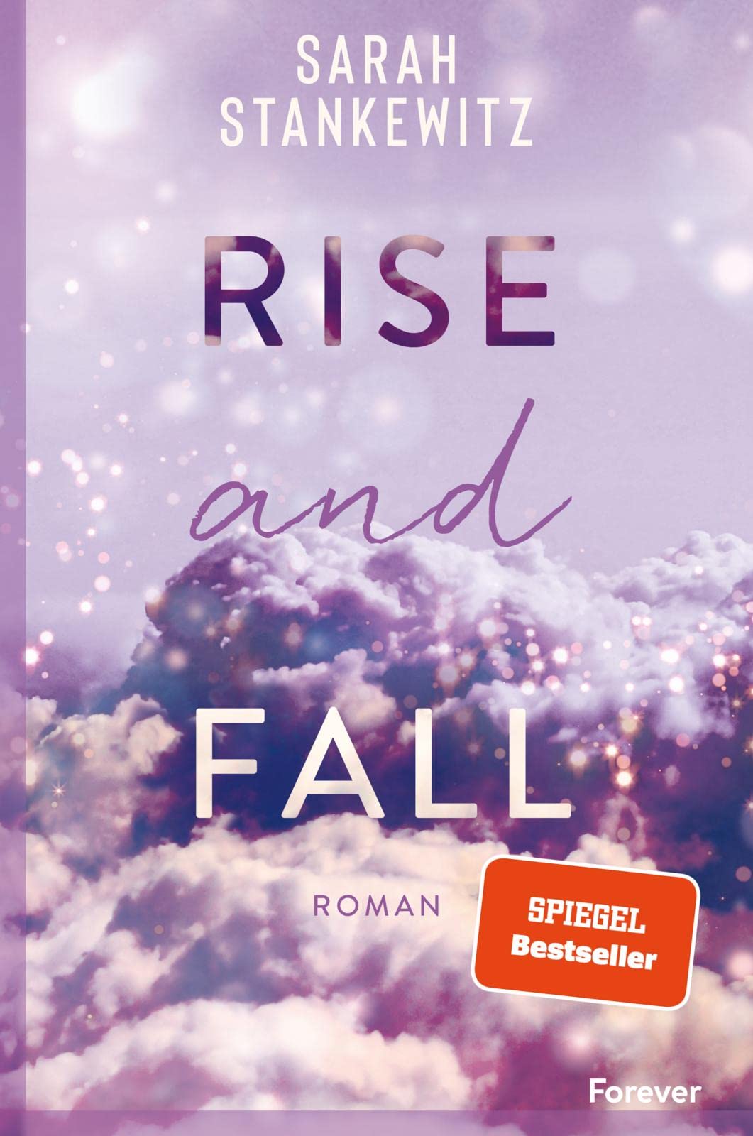 Rise and Fall Contemporary literature Books