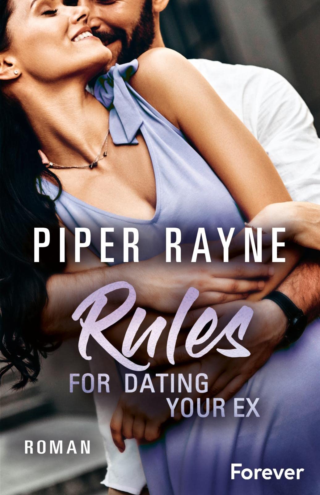 Rules for Dating Your Ex Contemporary literature Books