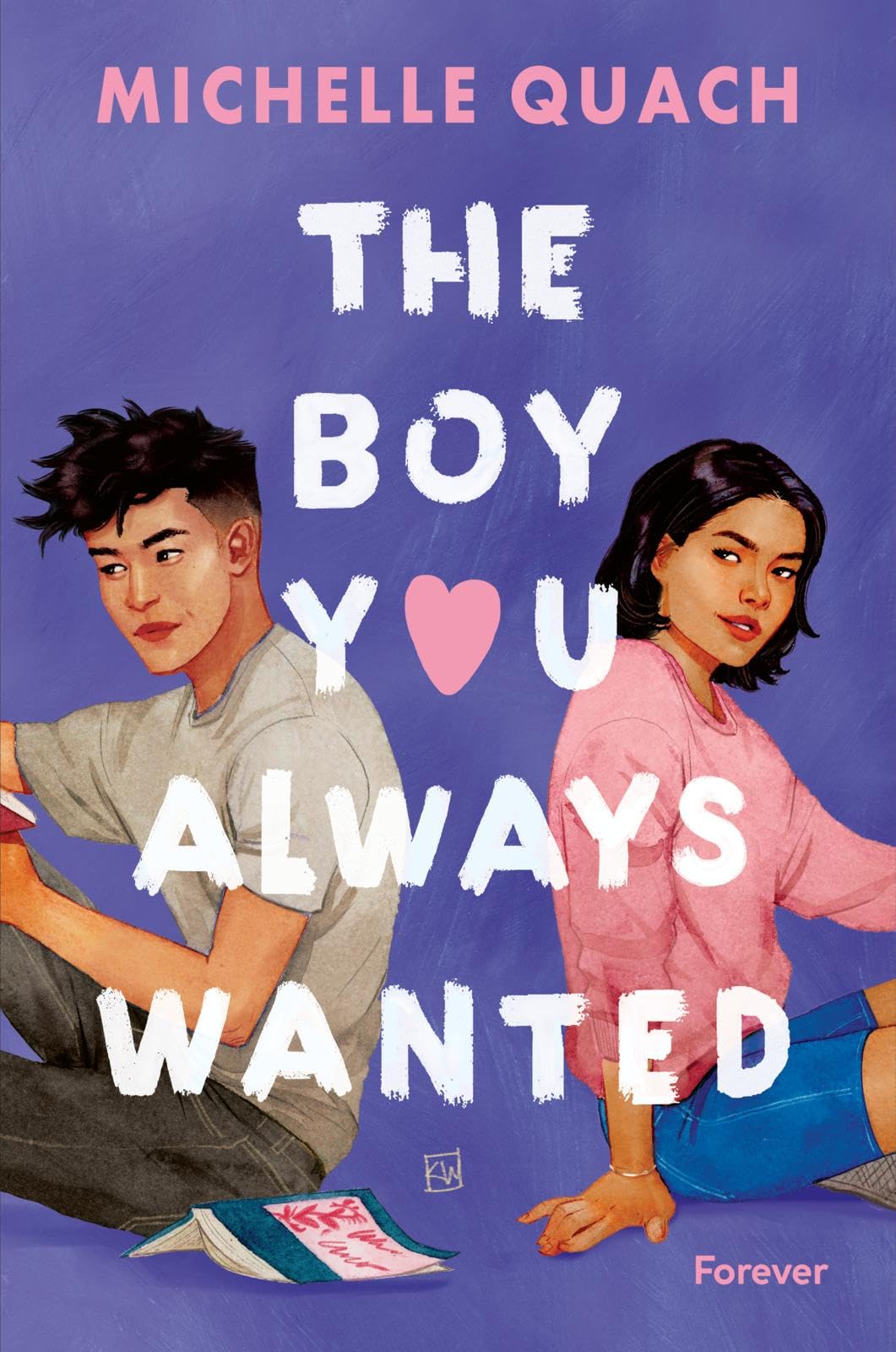 The boy you always wanted: Roman | Was wir lieben: Own Voices RomCom, Second Chance & Fake Dating Contemporary literature Books