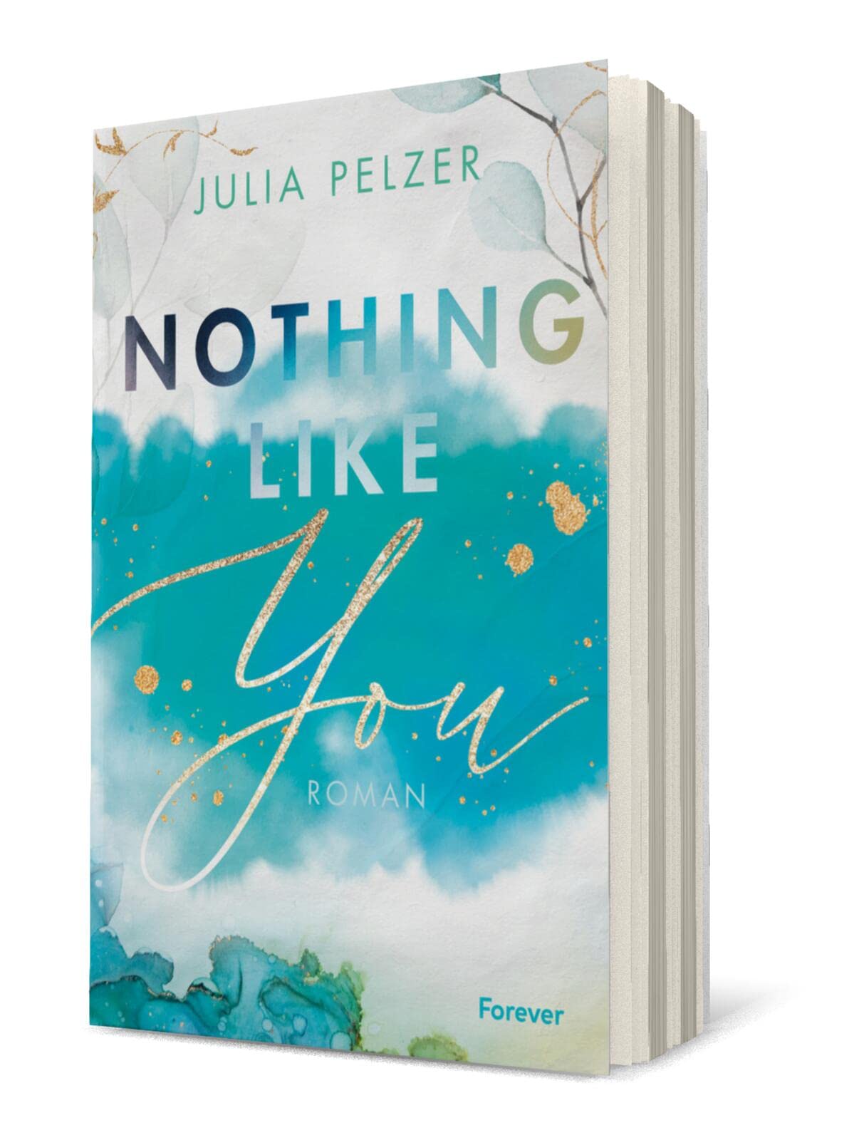 Product Image: Nothing Like You