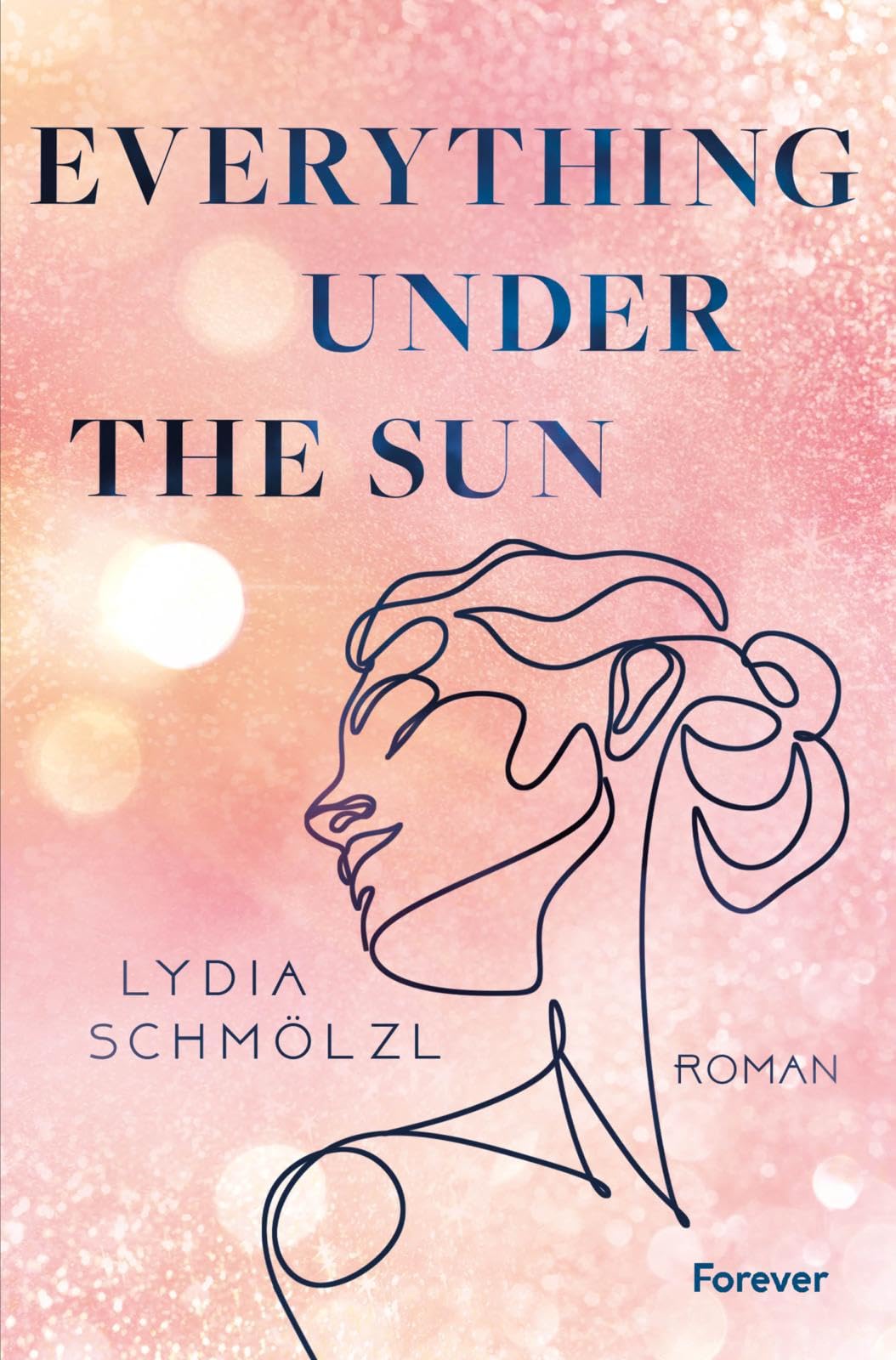 Everything Under the Sun Contemporary literature Books