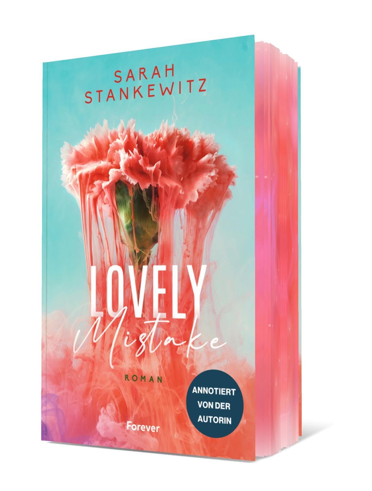 Product Image: Lovely Mistake