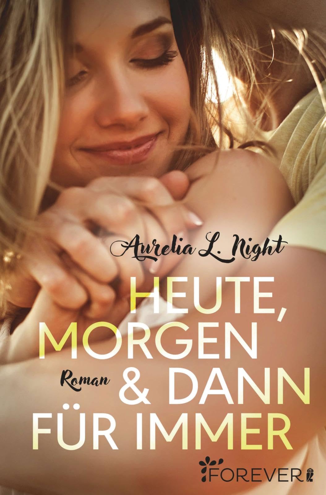 Heute, morgen und dann für immer Contemporary literature