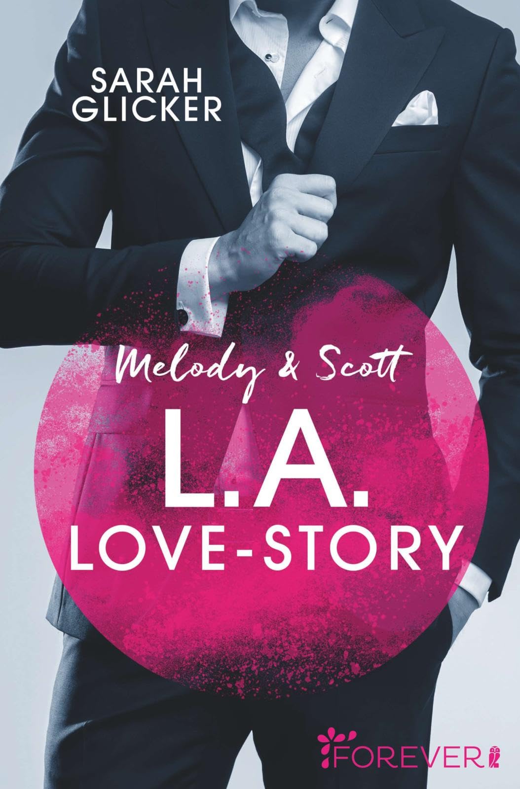 Product Image: Melody & Scott - L.A. Love Story