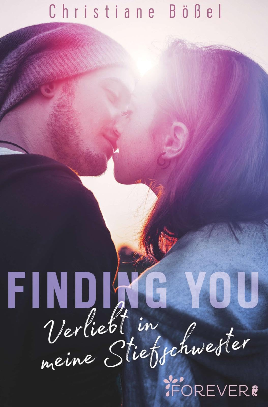 Finding you Contemporary literature Books