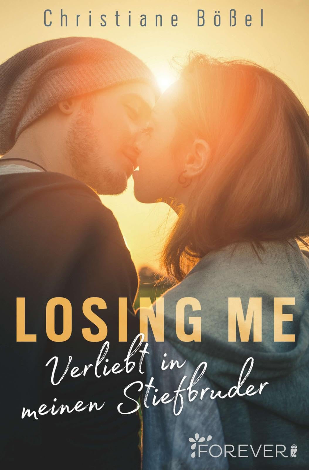 Losing me Contemporary literature Books