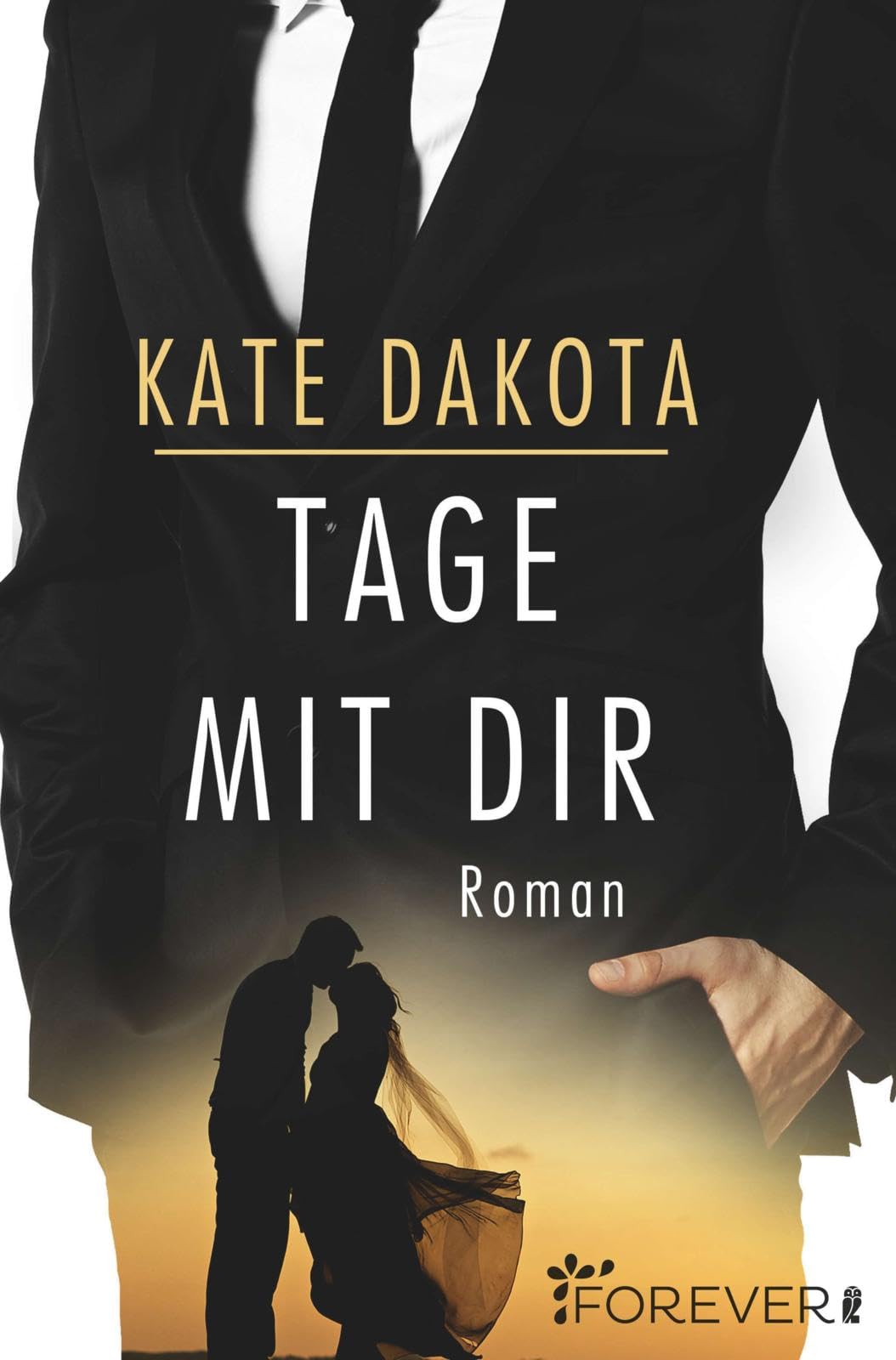 Tage mit dir: Roman Contemporary literature