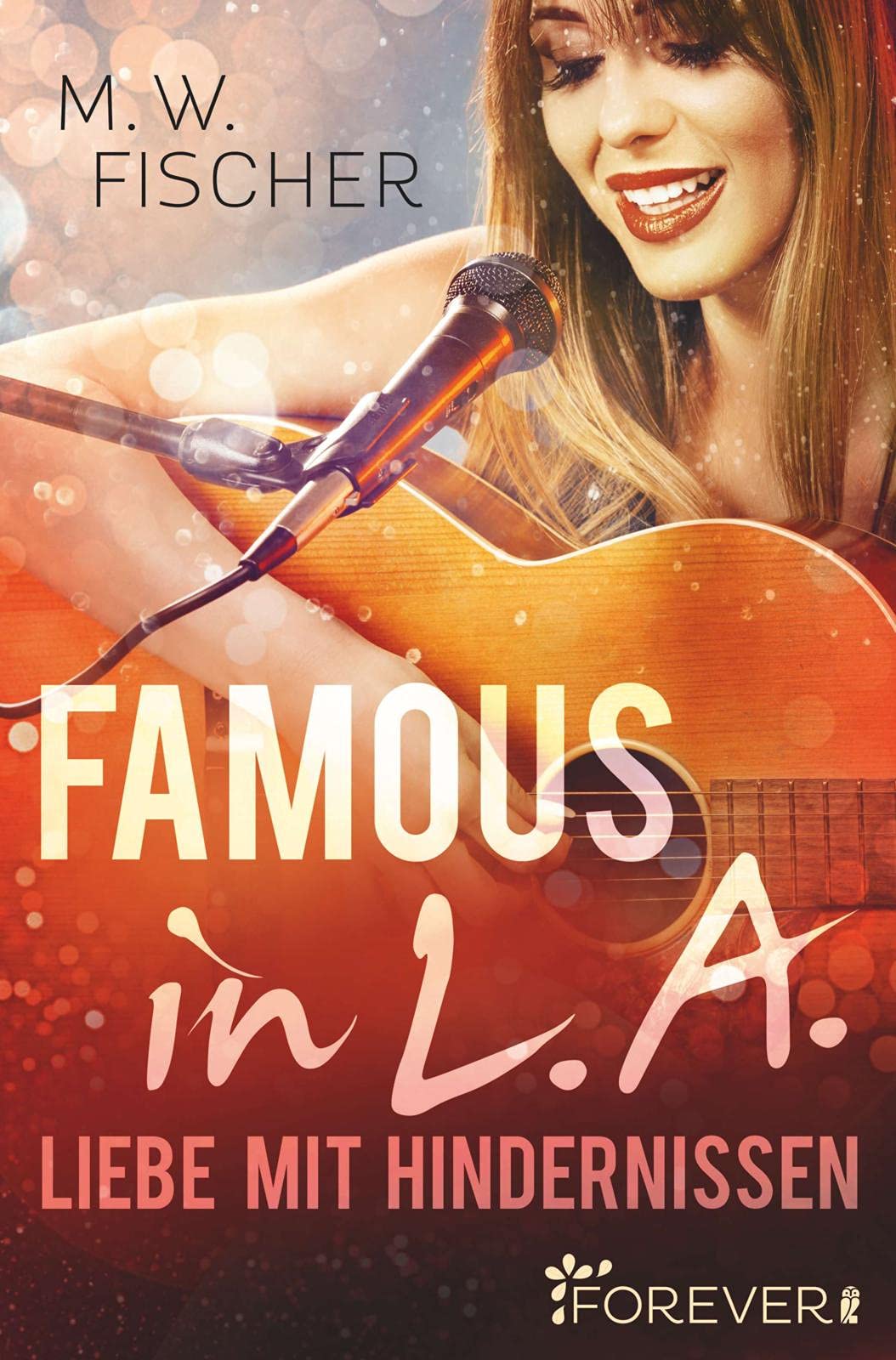 Famous in L.A. Contemporary literature Books