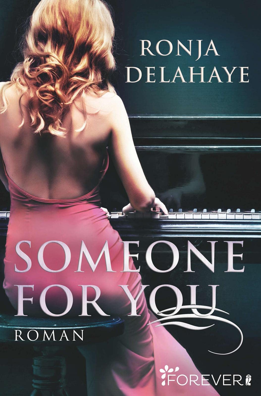 Someone for you Contemporary literature Books
