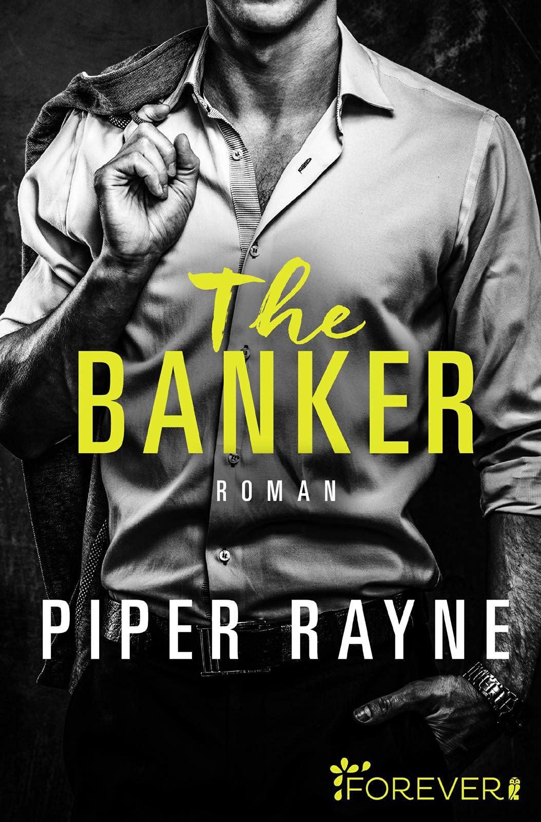 The Banker Contemporary literature Books