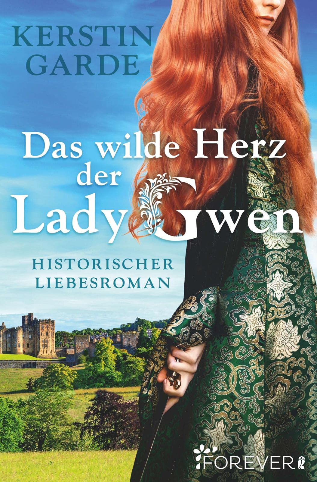 Product Image: Das wilde Herz der Lady Gwen