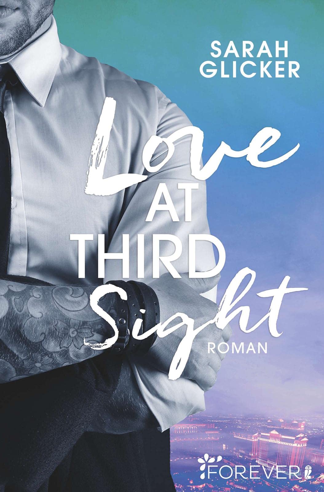 Love at Third Sight Contemporary literature Books