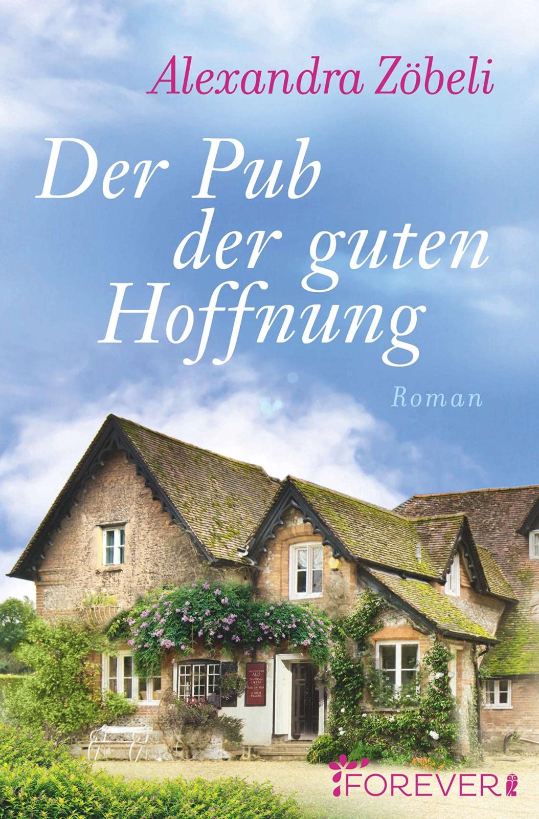 Der Pub der guten Hoffnung Contemporary literature Books