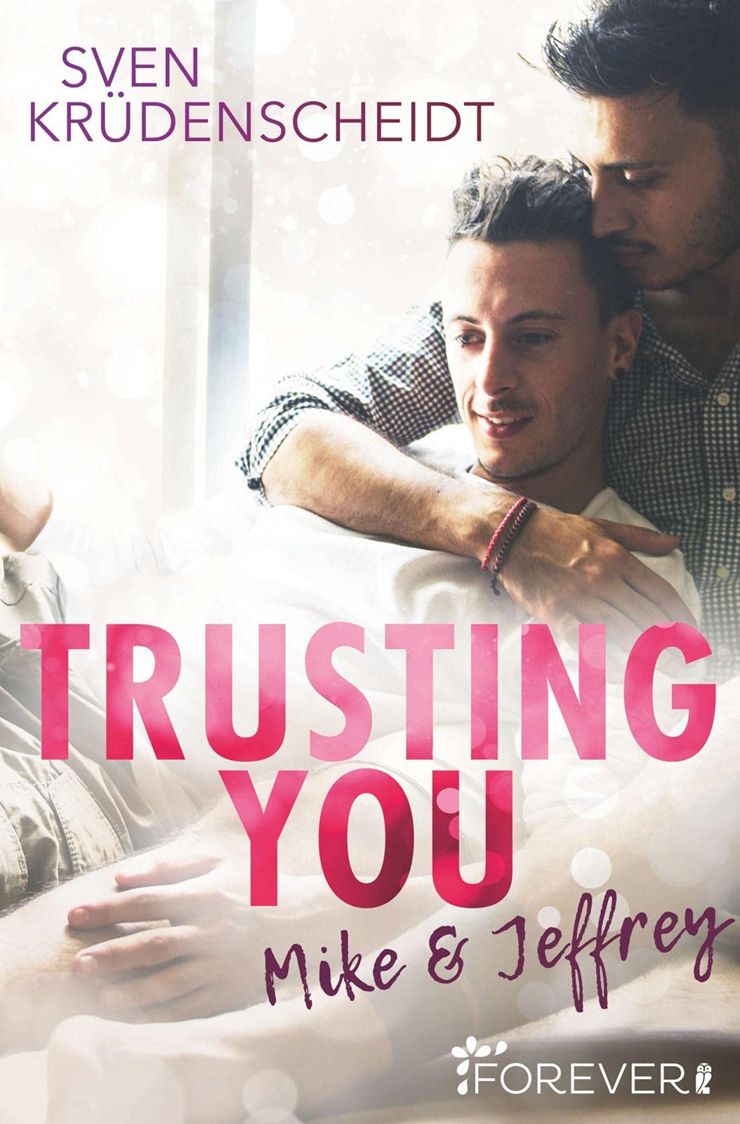 Trusting You: Mike & Jeffrey LGBTQ+