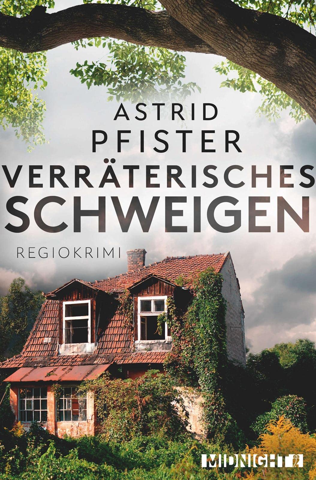 Verräterisches Schweigen: Regiokrimi Action & Adventure