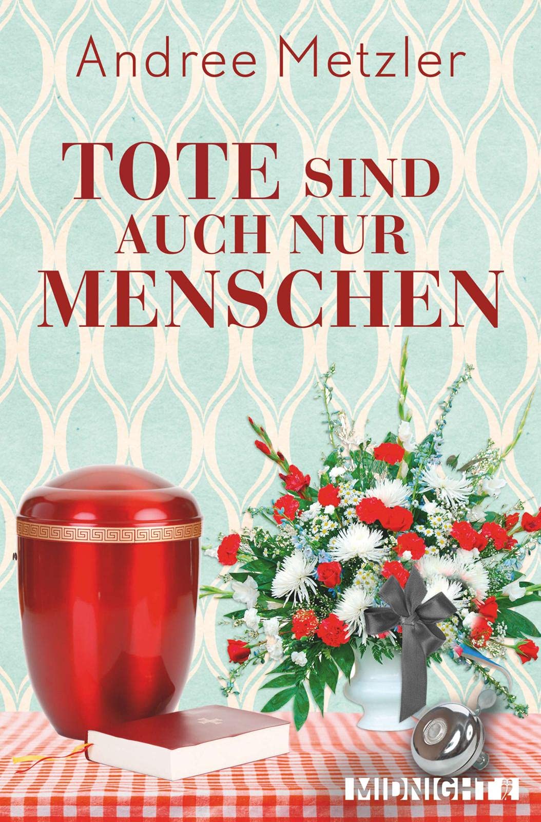 Tote sind auch nur Menschen Humour & Satire