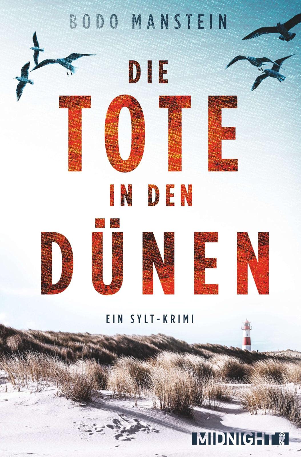 Product Image: Die Tote in den Dünen