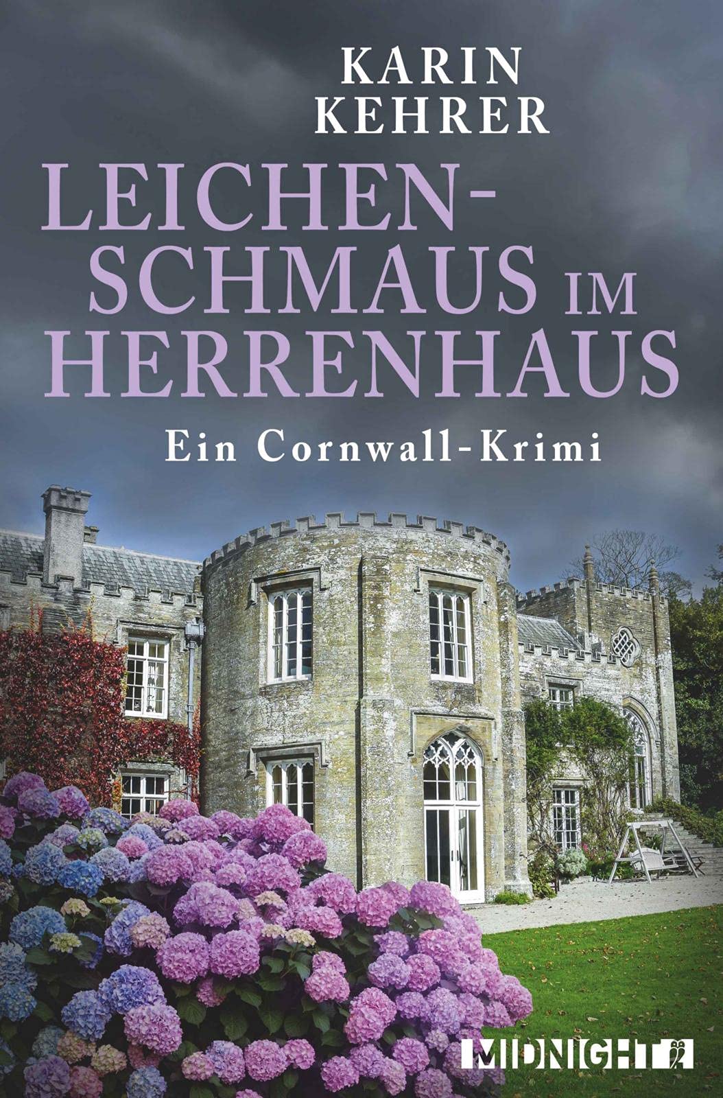 Leichenschmaus im Herrenhaus book