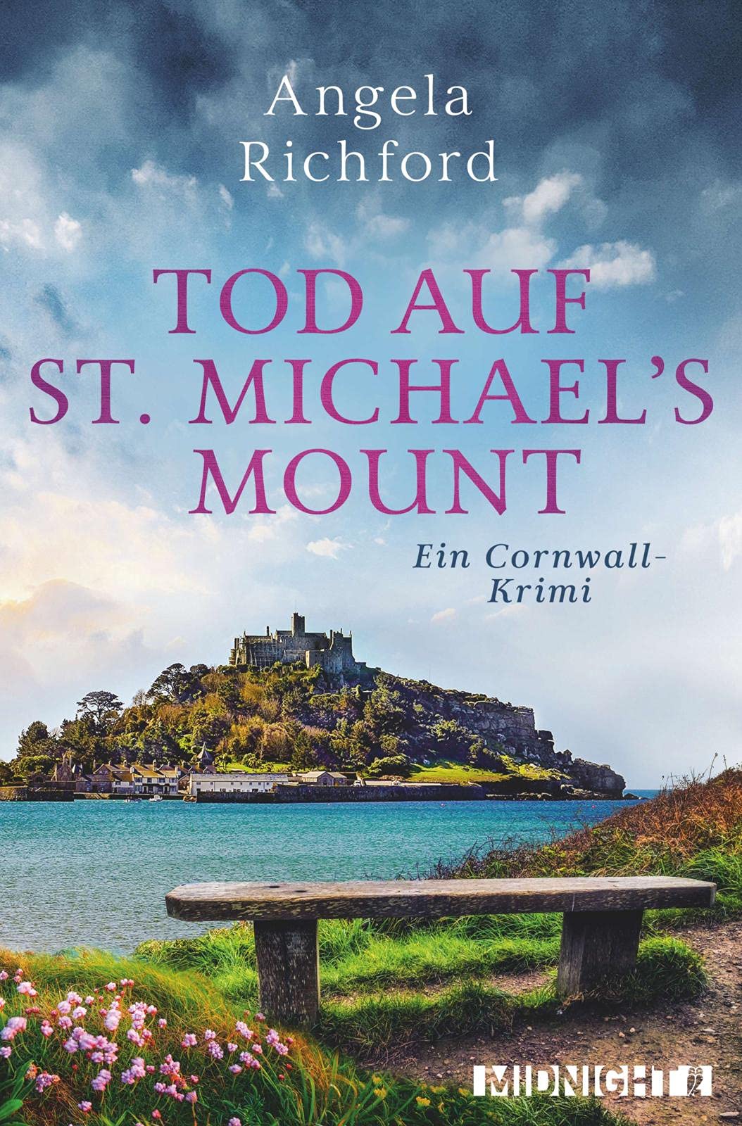 Tod auf St Michael's Mount Contemporary literature
