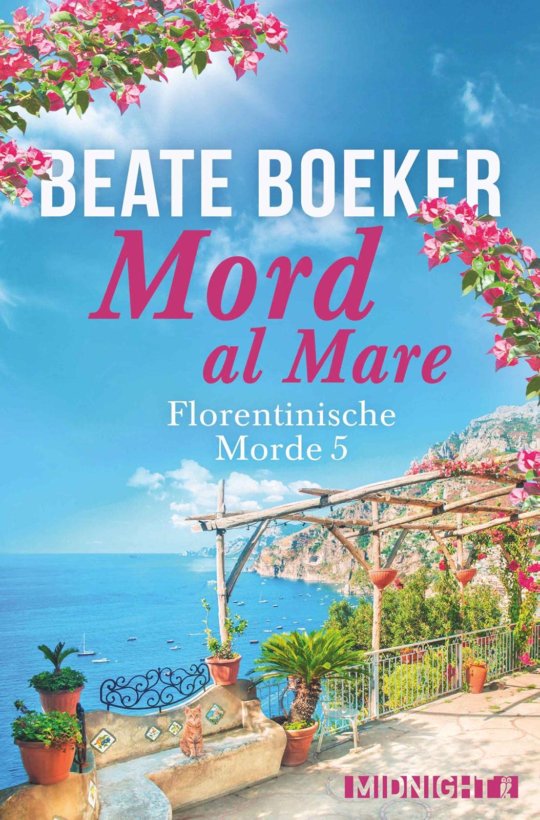 Mord al Mare (Florentinische Morde, Band 5) Contemporary literature