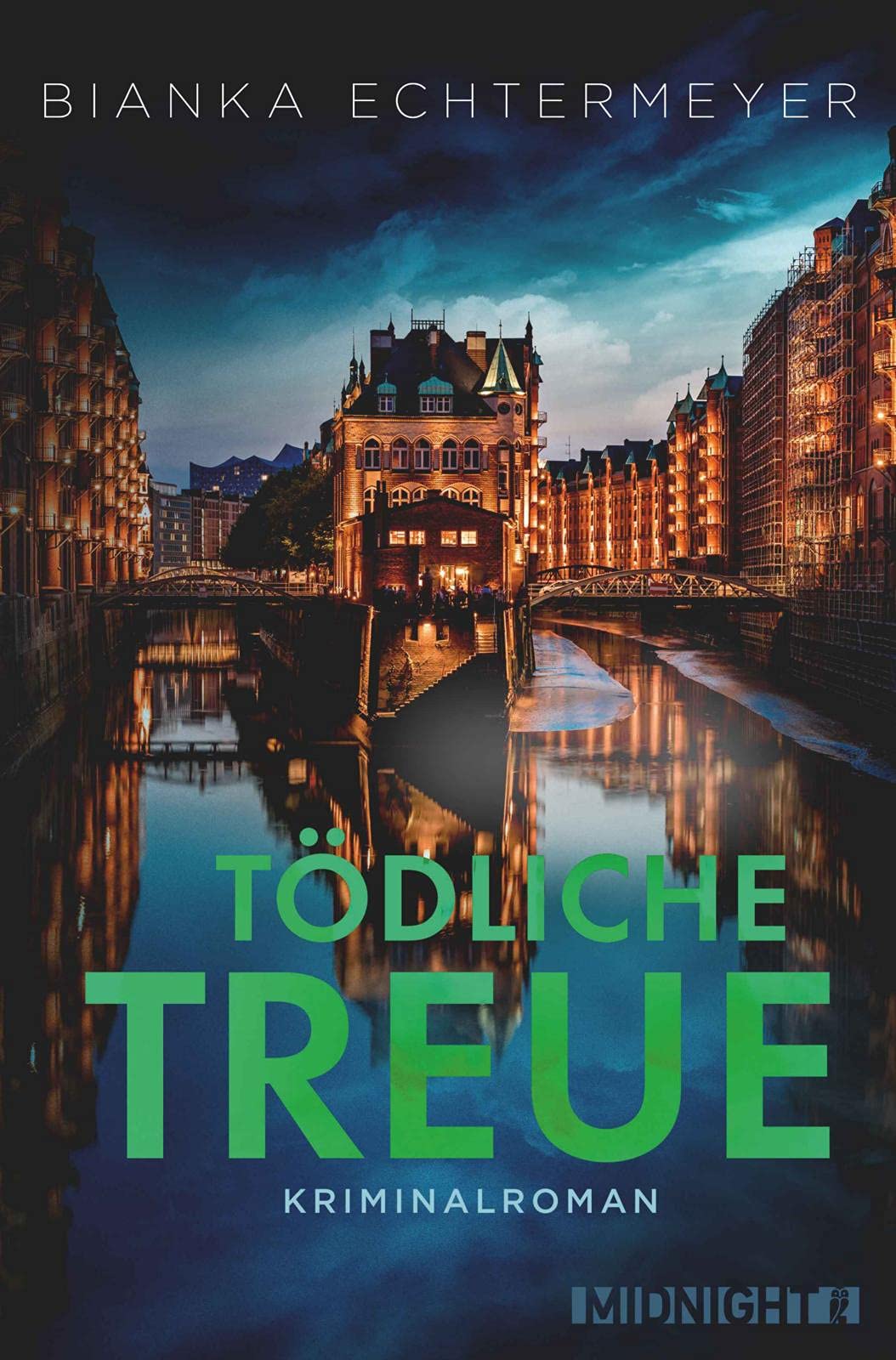 Tödliche Treue Contemporary literature Books
